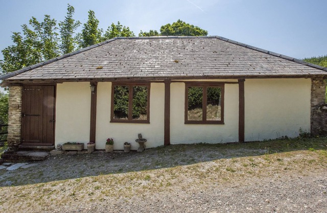The Cart Shed, Brendon Hills