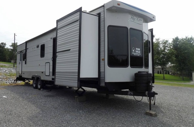 The Castle at Rock Castle