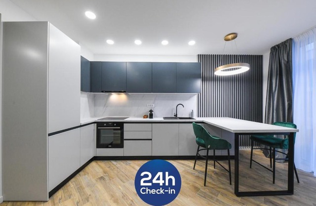 The Central Park Residence