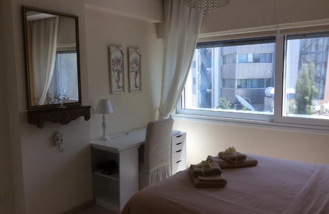 The Central Suites