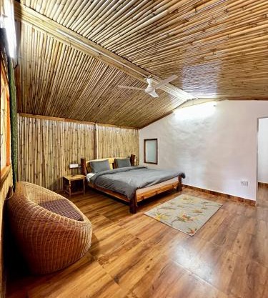 The Chail Heights Hotel and Resort