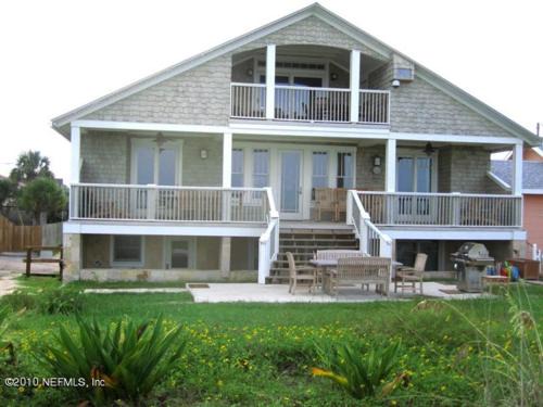 The Chautauqua Gorgeous Direct OCEANFRONT Home 3 Decks Pool Table - Amazing Views
