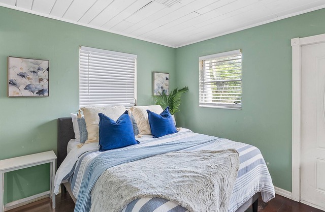 The Cherokee Hideaway: Pet-friendly & Event Setups