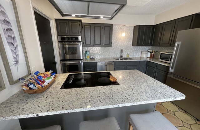 The Chieftain by Curated Stays: 2 King Beds