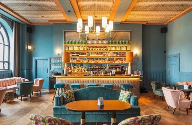 The Clarence