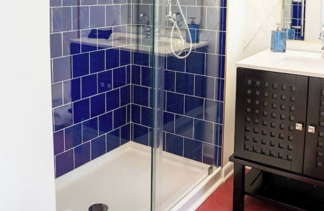 The Clark: Our Vision of Clark Kent's 1st Home