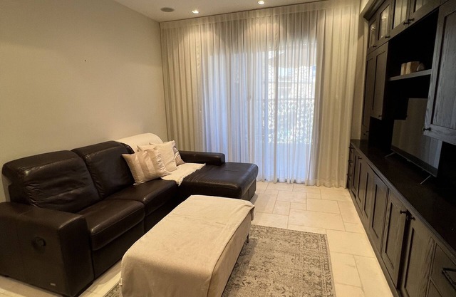 The Classic apartment