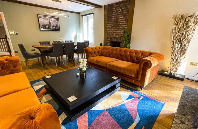 The Coach House - Your Perfect Private Getaway - Private Parking