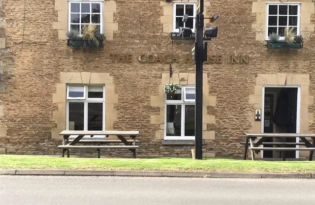 The Coach House Inn