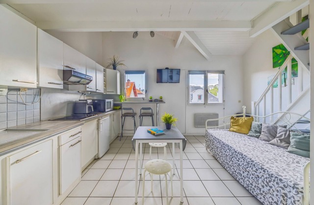 The Cocon de Biarritz