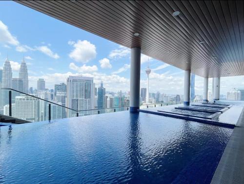 The Colony Infinitum by Prabroro