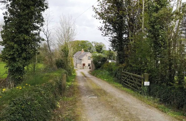 The Cornmill at at Ballystockart Cottages, your home from home.