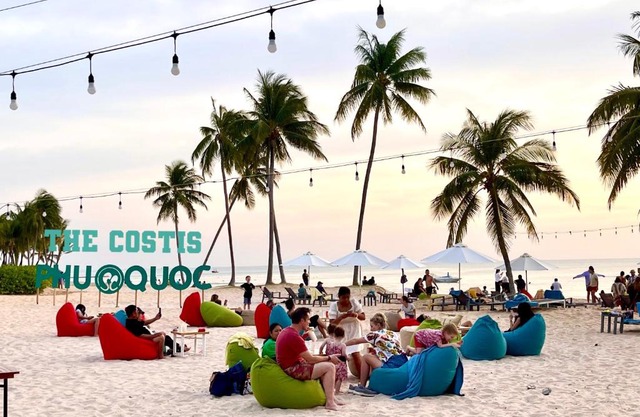 The Costis Phu Quoc