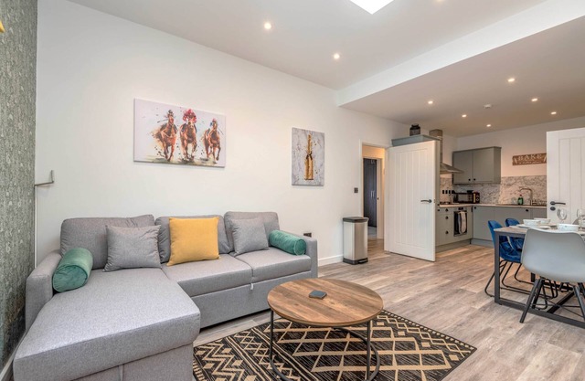 The Cotswold Woodland by Fortuna Property