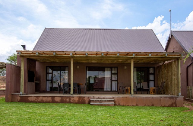 The Cottage - Hoedspruit