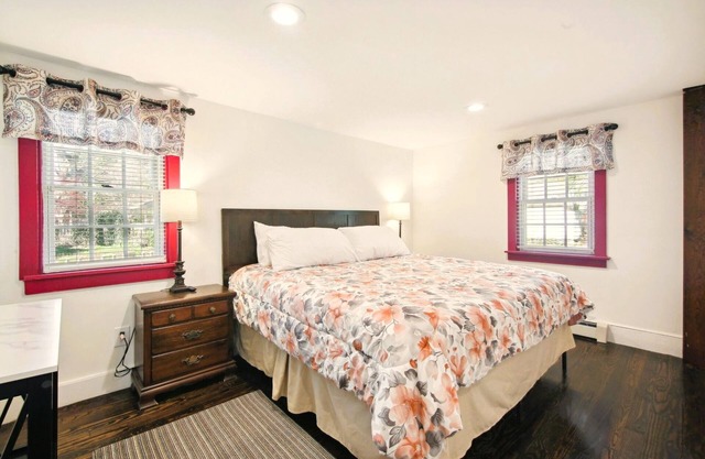 The Cottage Inn Homestead Suite # 4