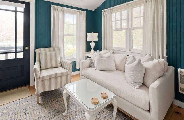 The Cottages at Cabot Cove