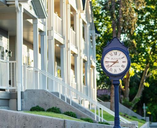 The Cottages at Shakespeare Lane - Cedar City