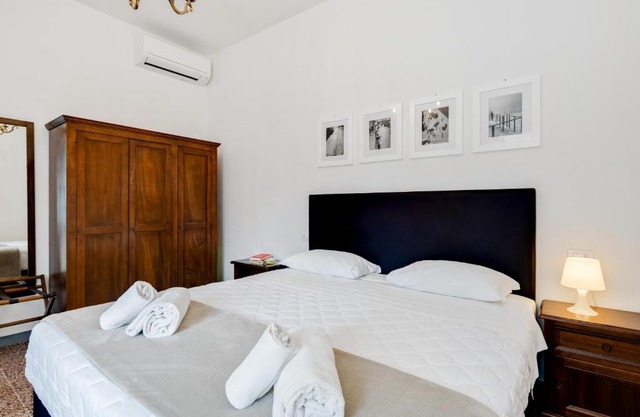 The Country in the City - Parco delle Cascine Apartments