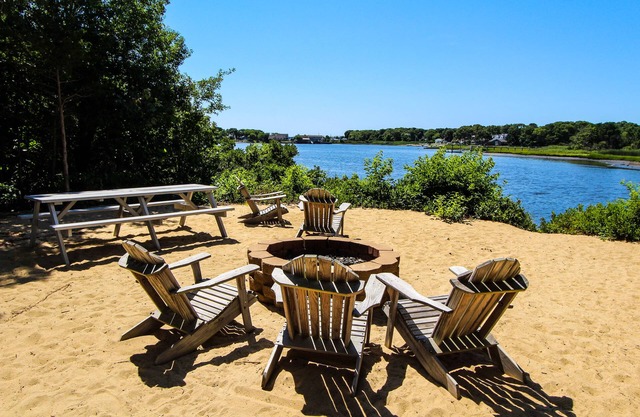 The Cove at Yarmouth by VRI Americas