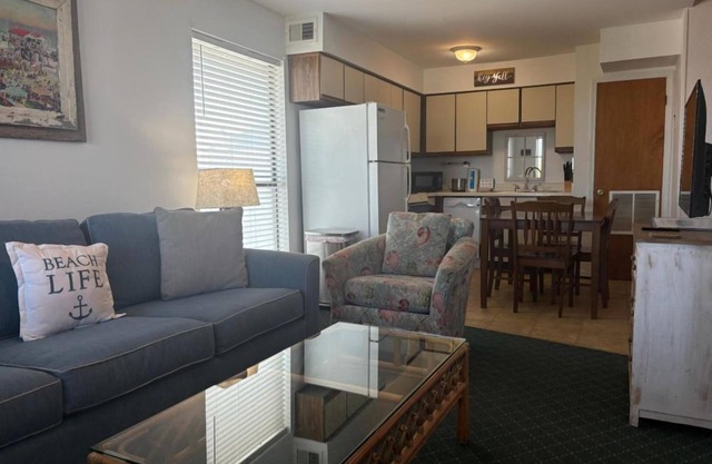 The Cove B 206 | 2BR Condo