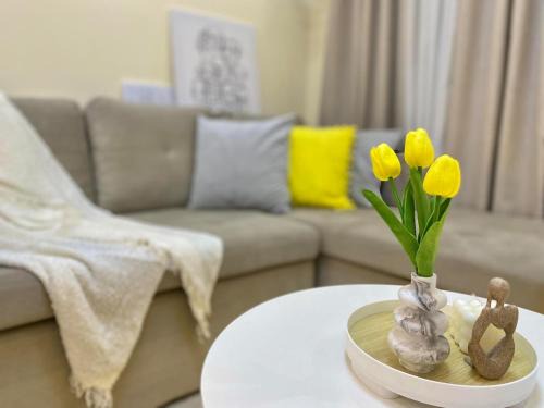 The Cozy Cove - 3BR with Netflix, Prime and KTV