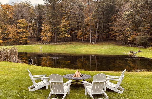 The Cozy Goshen Home, 5mins from LEGOLAND and near skiing!