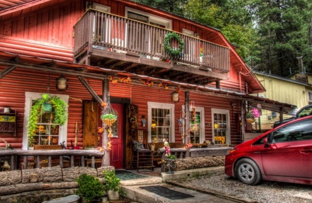 The Crofting Bed and Breakfast