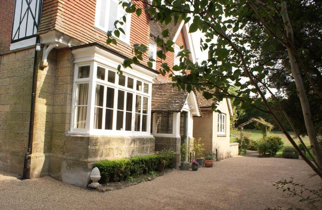 The Crossways Groombridge
