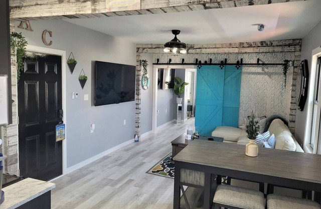 The Crows Nest-Lux Penthouse Escape, City views