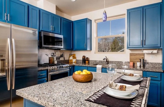 The Dale Condo Downtown