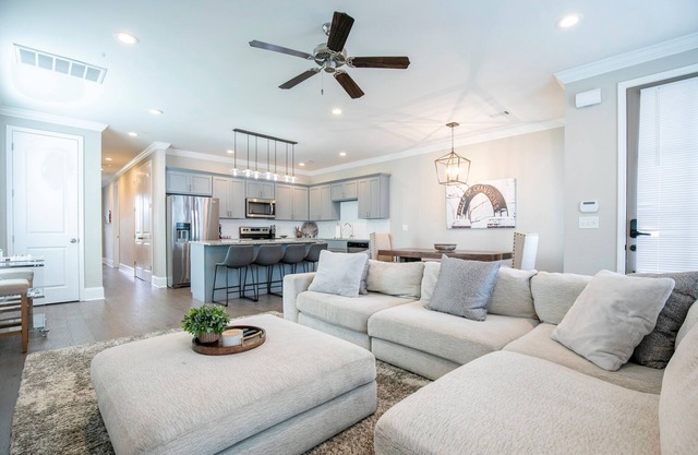 The Delta Retreat Cozy Escape by Velvet Ditch Villas