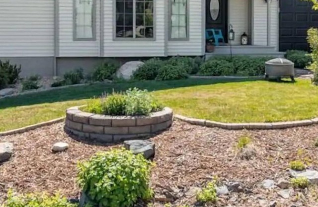 The Den at Castle Pines