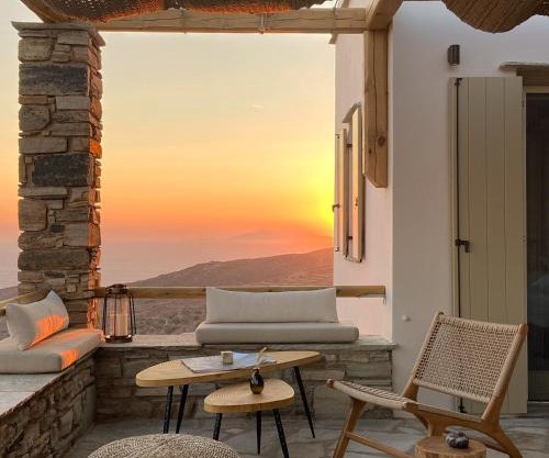 The Detailor - Tinos House