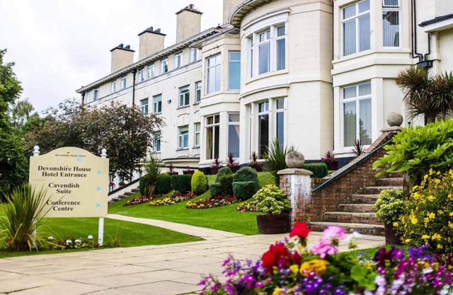 The Devonshire House Hotel