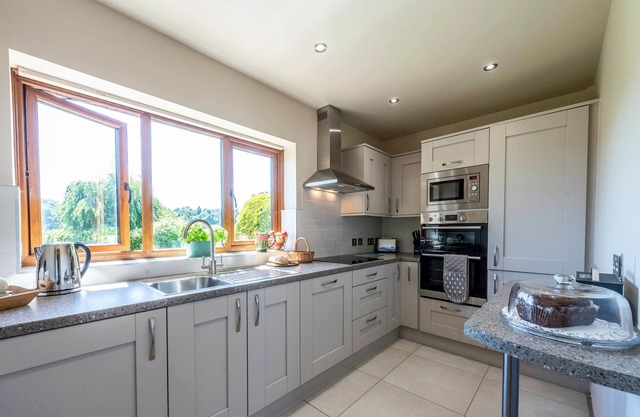 The Dinney Bed and Breakfast