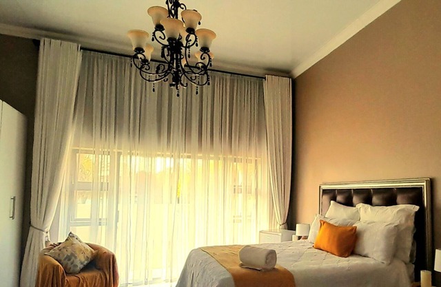 The Dream Guesthouse