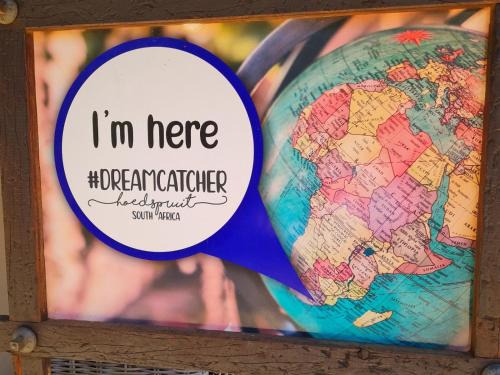 The Dreamcatcher Lodge