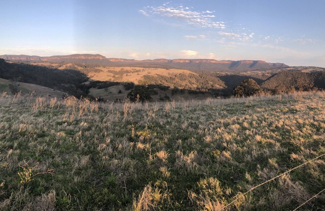 The Drover's Cottage