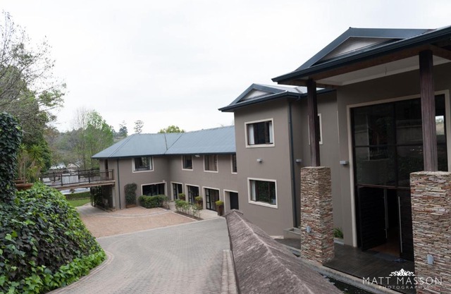 The duBoirs Boutique Guest House