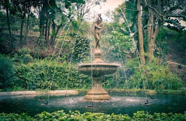 The duBoirs Boutique Lodge