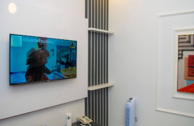 The Duch Apartment-APT6