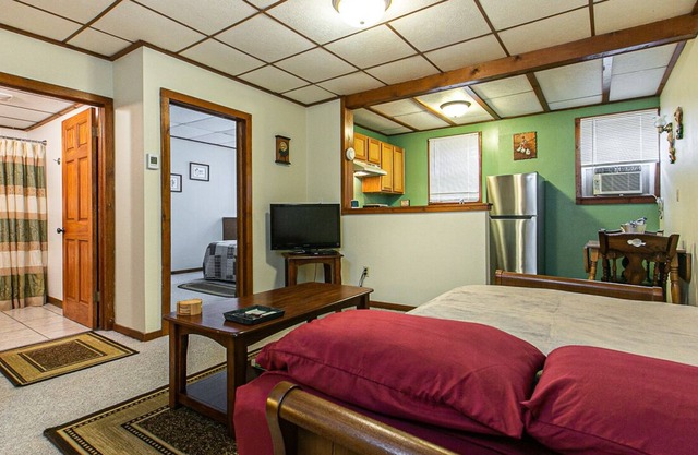 The Duck On Inn Suite