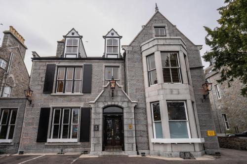 The Dutch Mill Hotel 