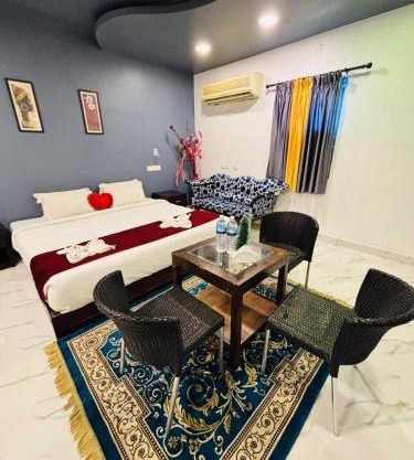 The Elite Ocean View