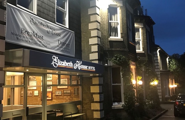 The Elizabeth House Hotel