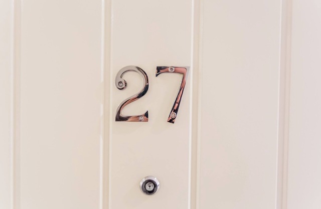 The Elm at Parsons House