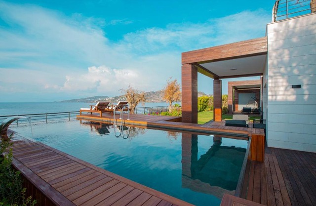 The Elysium Yalıkavak Villas