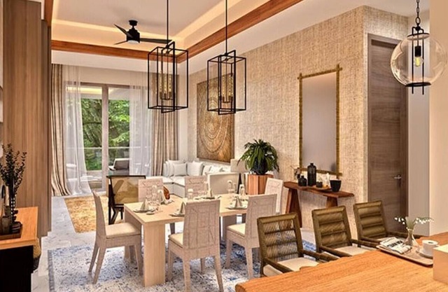 The Empire Estates 1BR – Private Jungle Luxury at Vidanta Riviera Maya