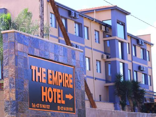 The Empire Hotel